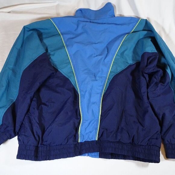 Wild Fable Windbreaker Jacket with Pockets Size M - Picture 4 of 9
